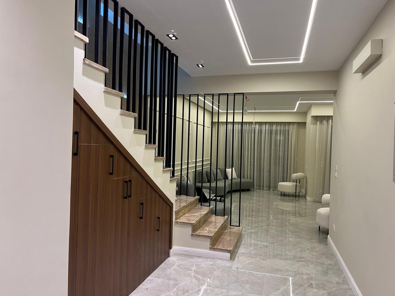 Architectural Interior Design & Decoration